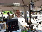 FEM. II Feria de Minerales, Fósiles y Gemas Mineralia el Campello