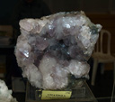 GMA. III Feria de Minerales, Fósiles y Gemas de Oliva