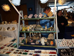 GMA. III Feria de Minerales, Fósiles y Gemas de Oliva