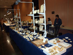 GMA. III Feria de Minerales, Fósiles y Gemas de Oliva