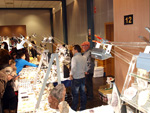 FEM. III Feria de Minerales, Fósiles y Gemas de Oliva