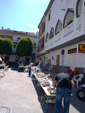 GMA. XXXIII Mesa de Minerales de Monteluz. Beas de Granada