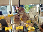 GMA. 2ª Feria de Minerales de Elche