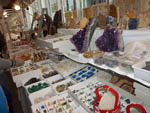 GMA. 2ª Feria de Minerales de Elche