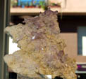 GMA. 2ª Feria de Minerales de Elche