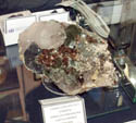 GMA. 2ª Feria de Minerales de Elche