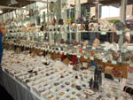 GMA. 2ª Feria de Minerales de Elche