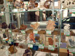 GMA. 2ª Feria de Minerales de Elche