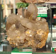 GMA. 2ª Feria de Minerales de Elche