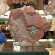 GMA. 2ª Feria de Minerales de Elche