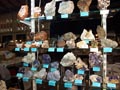 GMA. XXI Feria de Minerales y Fósiles de la Unión