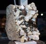 GMA. XXI Feria de Minerales y Fósiles de la Unión