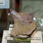 GMA. XXI Feria de Minerales y Fósiles de la Unión