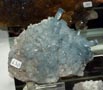 GMA. XXI Feria de Minerales y Fósiles de la Unión