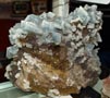 GMA. XXI Feria de Minerales y Fósiles de la Unión