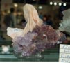 GMA. XXI Feria de Minerales y Fósiles de la Unión