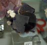 GMA. XXI Feria de Minerales y Fósiles de la Unión