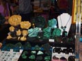 GMA. XXI Feria de Minerales y Fósiles de la Unión