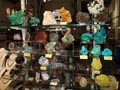 GMA. XXI Feria de Minerales y Fósiles de la Unión