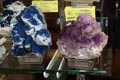 GMA. XXI Feria de Minerales y Fósiles de la Unión