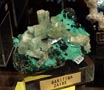 GMA. XXI Feria de Minerales y Fósiles de la Unión