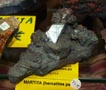 GMA. XXI Feria de Minerales y Fósiles de la Unión