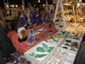 GMA. XXI Feria de Minerales y Fósiles de la Unión