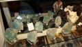 GMA. XXI Feria de Minerales y Fósiles de la Unión