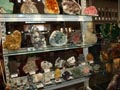 GMA. XXI Feria de Minerales y Fósiles de la Unión