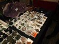 GMA. XXI Feria de Minerales y Fósiles de la Unión