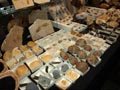 GMA. XXI Feria de Minerales y Fósiles de la Unión