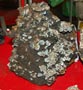 GMA. XXI Feria de Minerales y Fósiles de la Unión