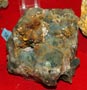 GMA. XXI Feria de Minerales y Fósiles de la Unión