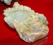 GMA. XXI Feria de Minerales y Fósiles de la Unión