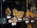 GMA. XXI Feria de Minerales y Fósiles de la Unión