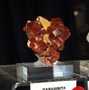 GMA. XXI Feria de Minerales y Fósiles de la Unión