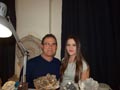 GMA. XXI Feria de Minerales y Fósiles de la Unión