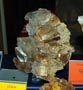 GMA. XXI Feria de Minerales y Fósiles de la Unión