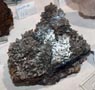 GMA. XXI Feria de Minerales y Fósiles de la Unión