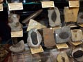 GMA. XXI Feria de Minerales y Fósiles de la Unión