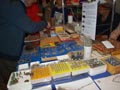 GMA. XXI Feria de Minerales y Fósiles de la Unión