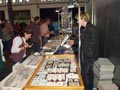 GMA. XXI Feria de Minerales y Fósiles de la Unión