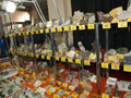 GMA. XXII Feria de Minerales y Fósiles dela Unión