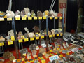 GMA. XXII Feria de Minerales y Fósiles dela Unión