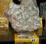 GMA. XXII Feria de Minerales y Fósiles dela Unión