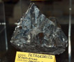 GMA. XXII Feria de Minerales y Fósiles dela Unión