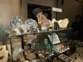 GMA. XXII Feria de Minerales y Fósiles dela Unión