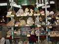 GMA. XXII Feria de Minerales y Fósiles dela Unión