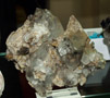 GMA. XXII Feria de Minerales y Fósiles dela Unión