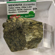 GMA. MINERALEXPO Barcelona Sants 2021